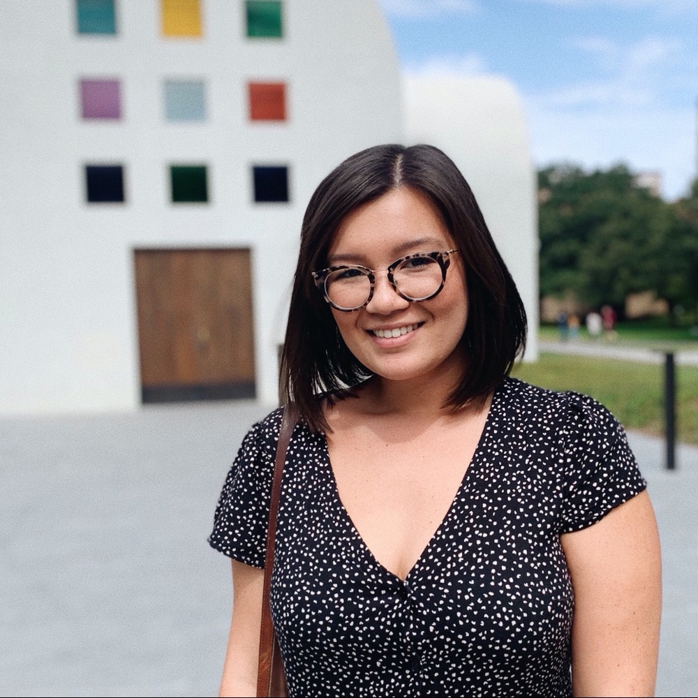 Meet your Posher, Micayla